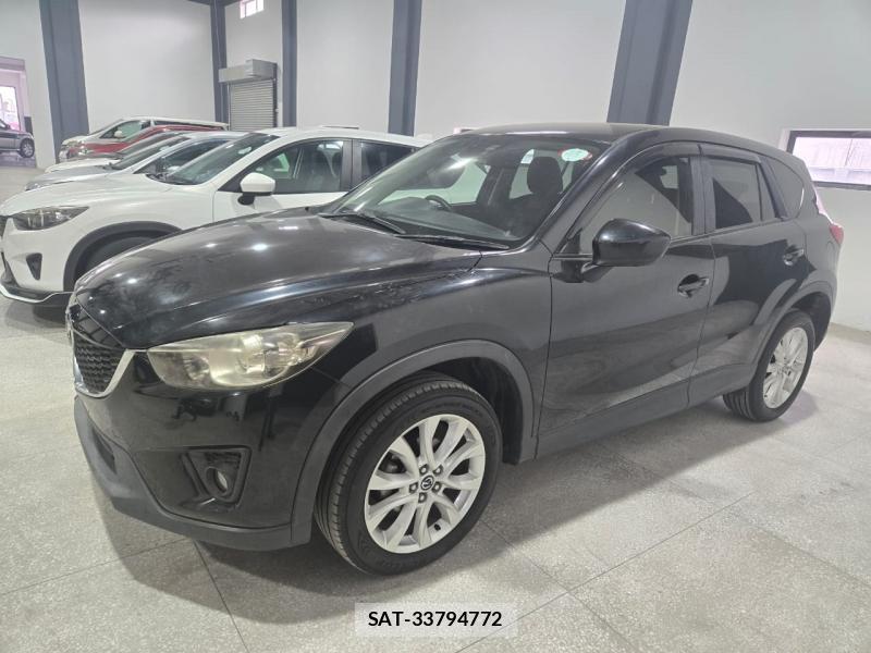 Mazda CX-5 2012 1317695-2