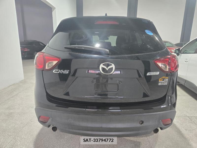 Mazda CX-5 2012 1317695-3