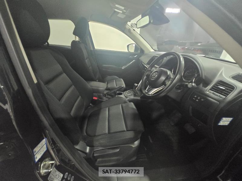 Mazda CX-5 2012 1317695-4