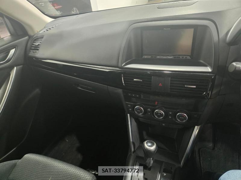 Mazda CX-5 2012 1317695-6