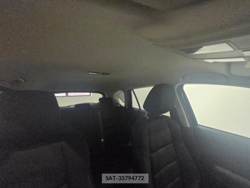 Mazda CX-5 2012 1317695-7