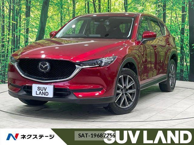 Mazda CX-5 2019-10 6814505-0