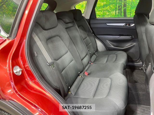 Mazda CX-5 2019-10 6814505-9