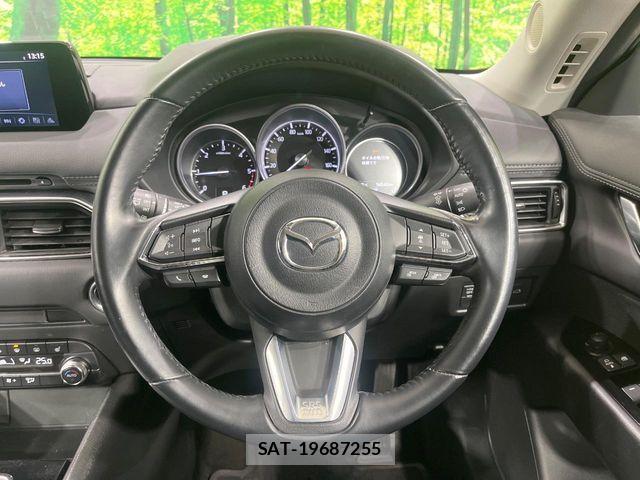Mazda CX-5 2019-10 6814505-11