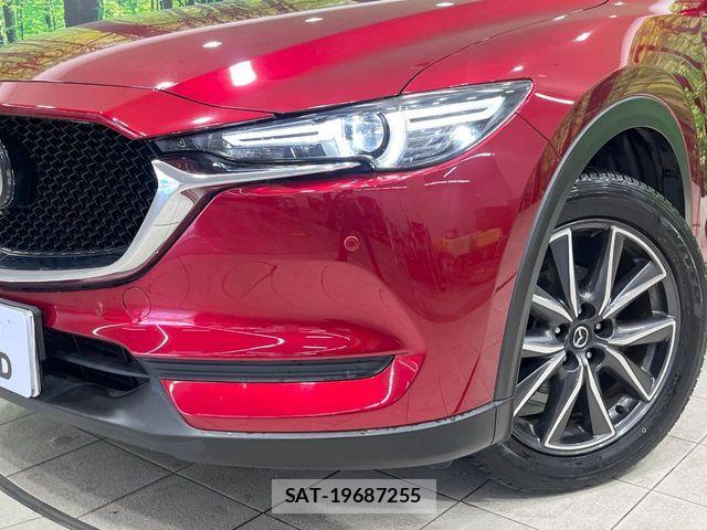 Mazda CX-5 2019-10 6814505-13