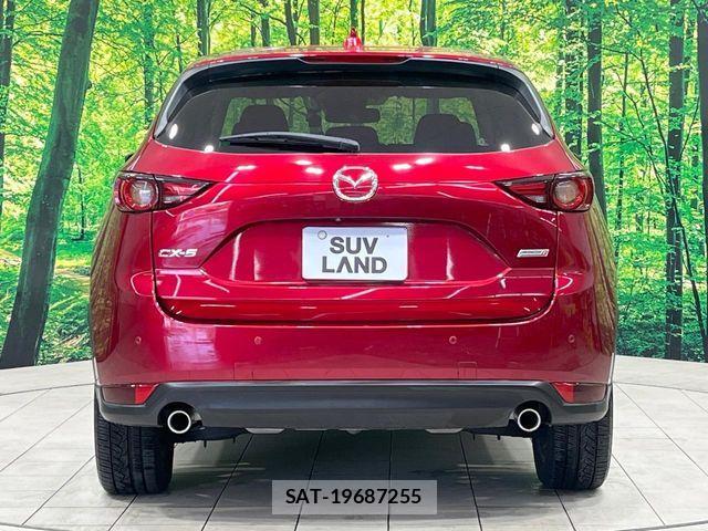 Mazda CX-5 2019-10 6814505-15