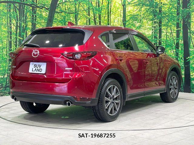 Mazda CX-5 2019-10 6814505-16