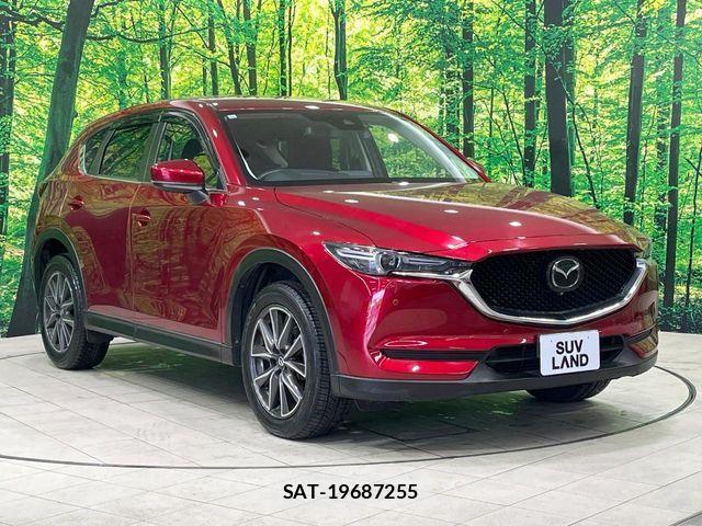 Mazda CX-5 2019-10 6814505-17