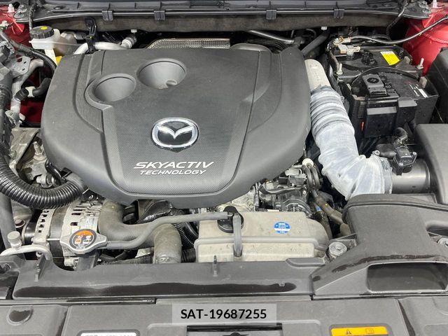 Mazda CX-5 2019-10 6814505-18