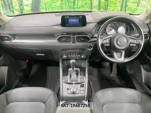 Mazda CX-5 2019-10 6814505-1