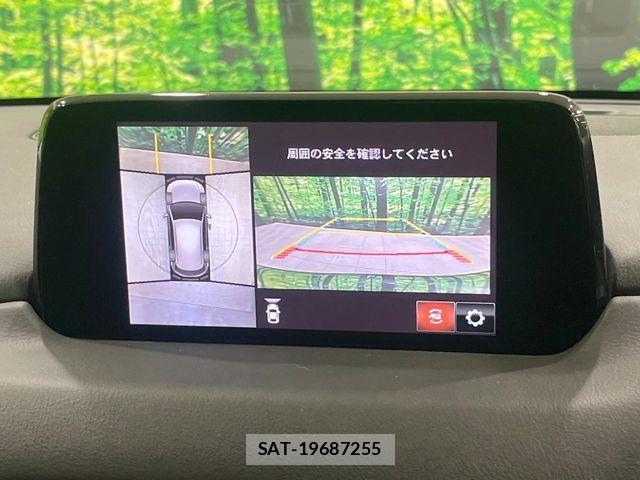 Mazda CX-5 2019-10 6814505-3
