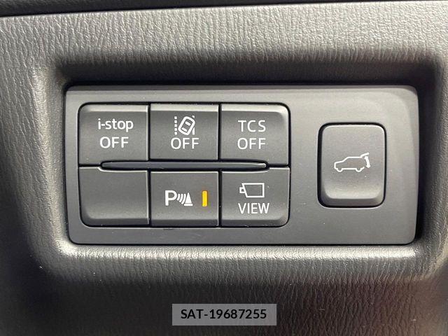 Mazda CX-5 2019-10 6814505-6