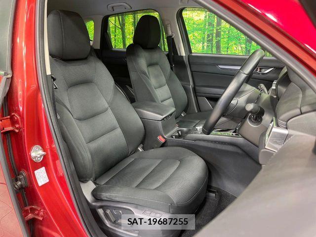 Mazda CX-5 2019-10 6814505-8