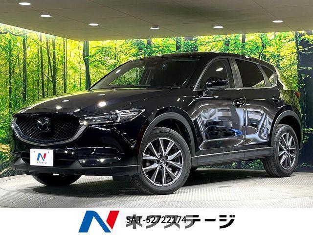 Mazda CX-5 2018-05 6814513-0