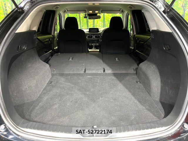 Mazda CX-5 2018-05 6814513-9