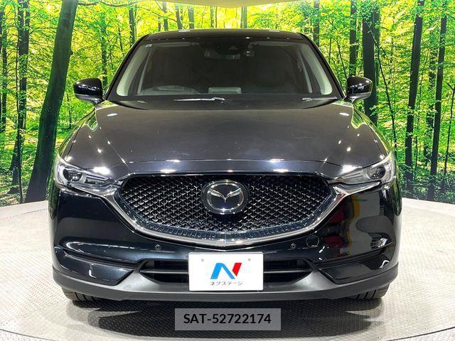 Mazda CX-5 2018-05 6814513-13