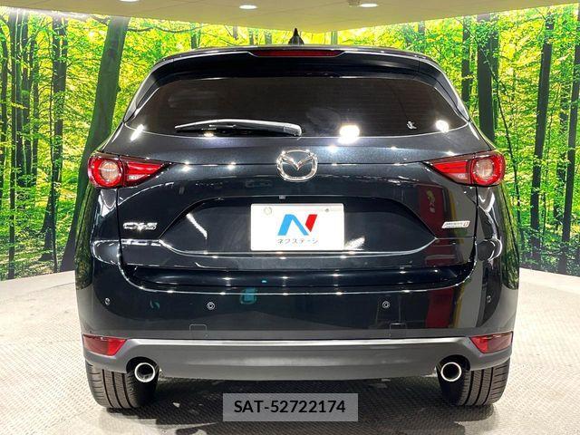 Mazda CX-5 2018-05 6814513-14