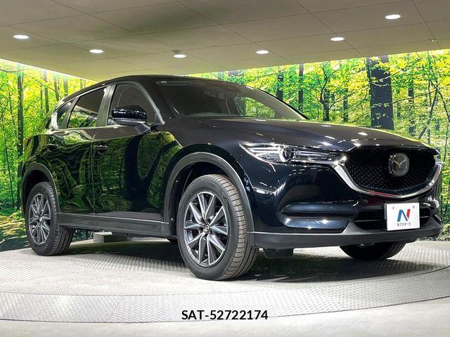 Mazda CX-5 2018-05 6814513-15