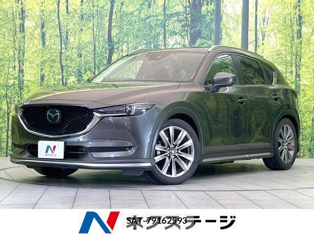 Mazda CX-5 2017-10 6814523-0