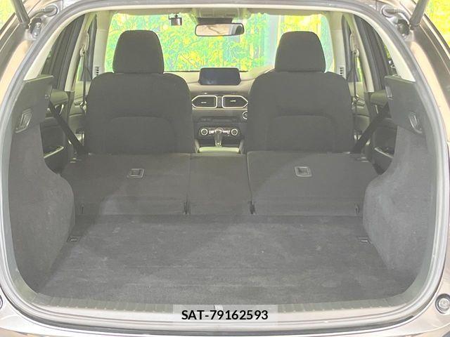Mazda CX-5 2017-10 6814523-9