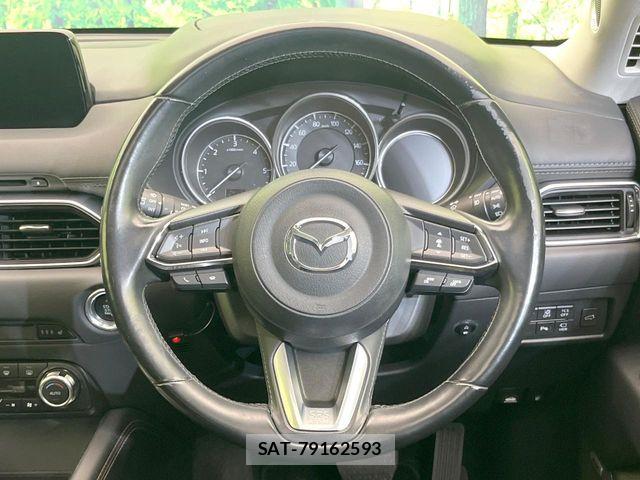 Mazda CX-5 2017-10 6814523-10