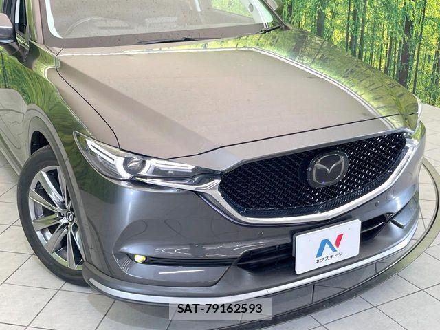 Mazda CX-5 2017-10 6814523-11