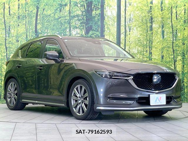 Mazda CX-5 2017-10 6814523-15
