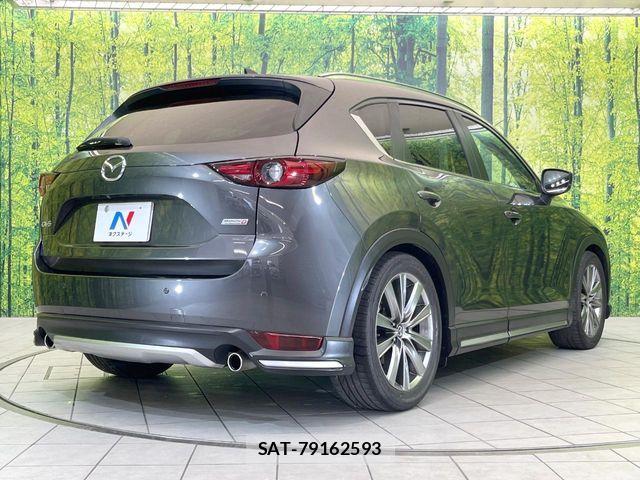 Mazda CX-5 2017-10 6814523-16