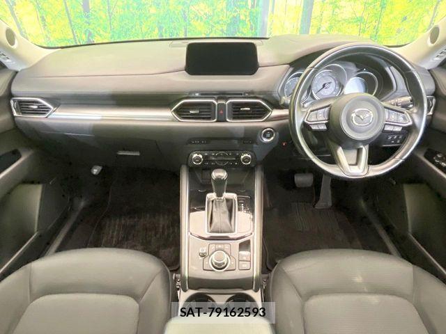 Mazda CX-5 2017-10 6814523-1
