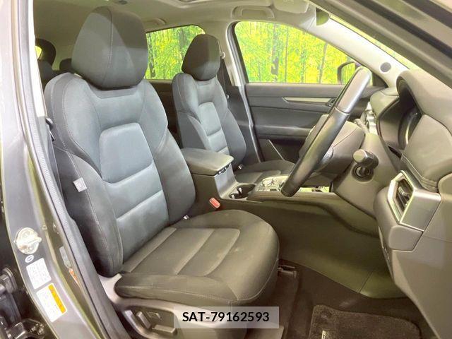 Mazda CX-5 2017-10 6814523-7