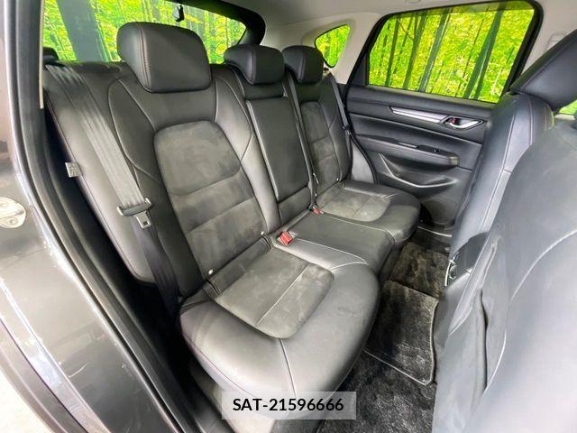 Mazda CX-5 2021-10 6814504-9