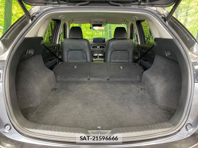 Mazda CX-5 2021-10 6814504-10