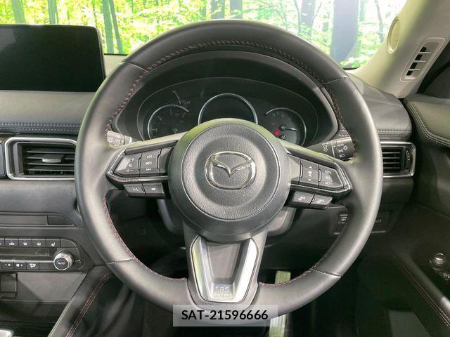Mazda CX-5 2021-10 6814504-11