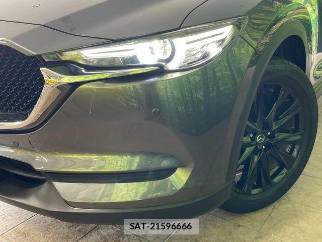 Mazda CX-5 2021-10 6814504-12
