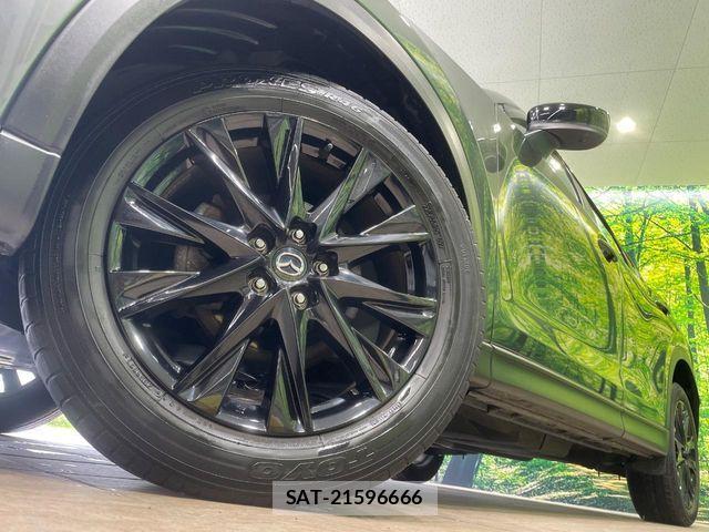 Mazda CX-5 2021-10 6814504-13