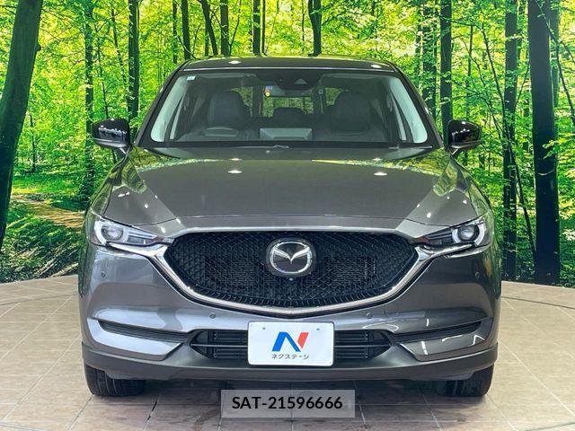 Mazda CX-5 2021-10 6814504-14