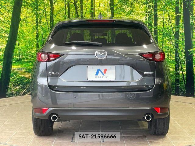 Mazda CX-5 2021-10 6814504-15