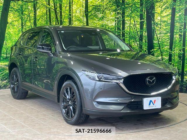 Mazda CX-5 2021-10 6814504-16