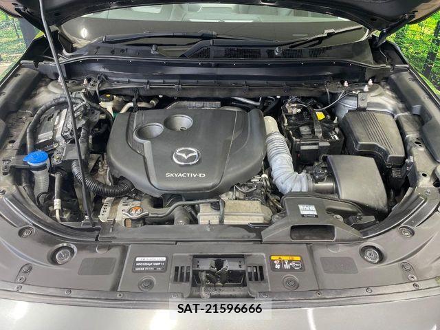 Mazda CX-5 2021-10 6814504-18
