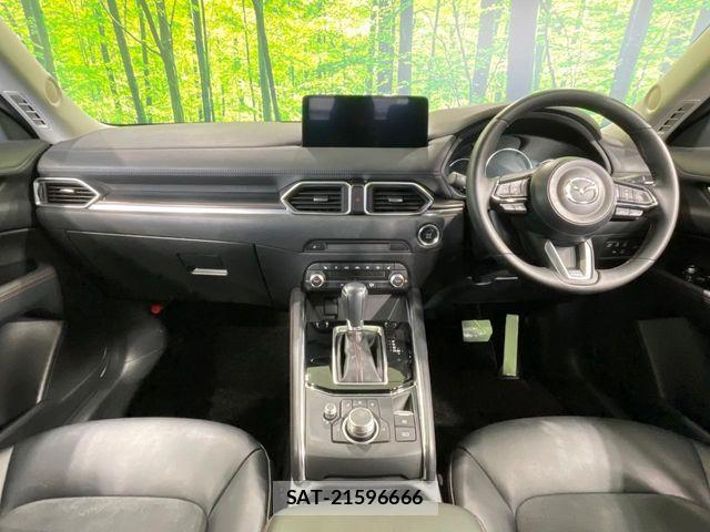Mazda CX-5 2021-10 6814504-1