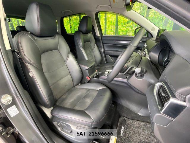 Mazda CX-5 2021-10 6814504-8