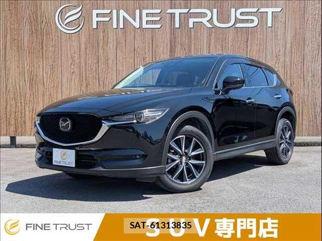 Mazda CX-5 2017-02 6814527-0