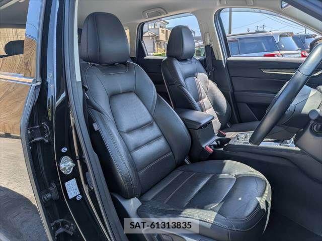 Mazda CX-5 2017-02 6814527-9