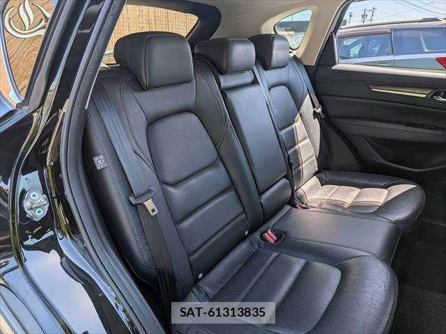 Mazda CX-5 2017-02 6814527-10