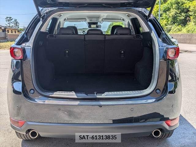 Mazda CX-5 2017-02 6814527-11
