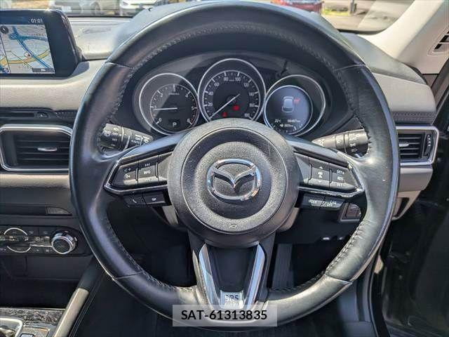 Mazda CX-5 2017-02 6814527-12