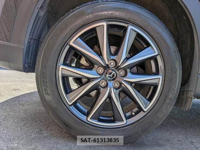Mazda CX-5 2017-02 6814527-15