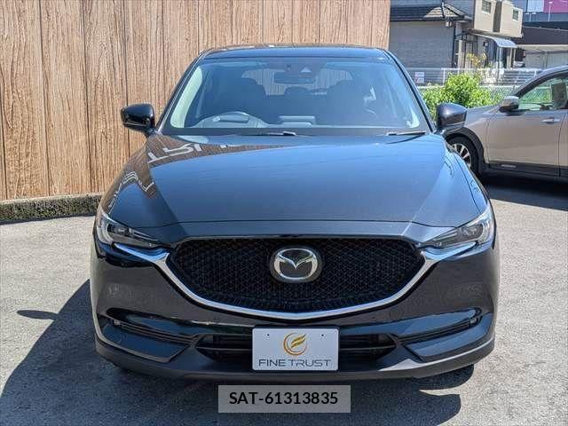 Mazda CX-5 2017-02 6814527-16
