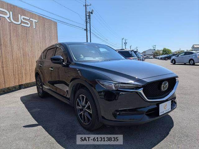 Mazda CX-5 2017-02 6814527-17