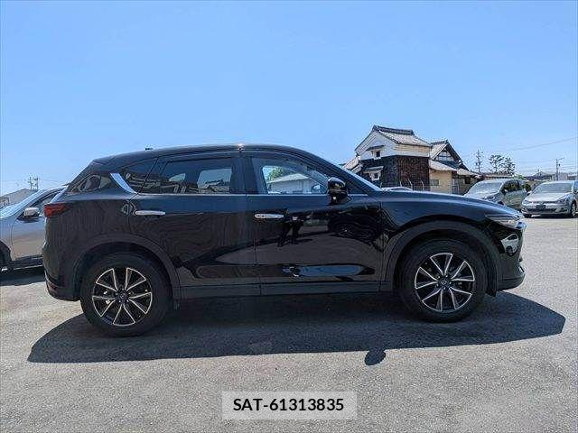 Mazda CX-5 2017-02 6814527-18